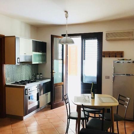 Loft Favignana - Egadi Apartment ภายนอก รูปภาพ