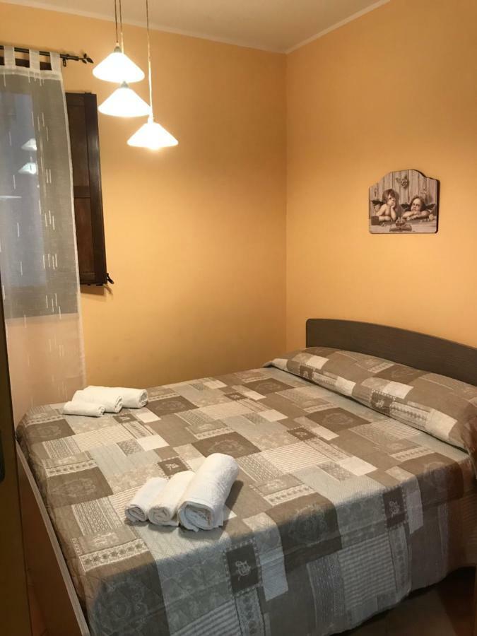 Loft Favignana - Egadi Apartment ภายนอก รูปภาพ
