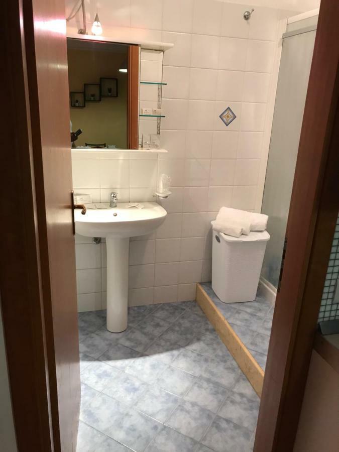 Loft Favignana - Egadi Apartment ภายนอก รูปภาพ